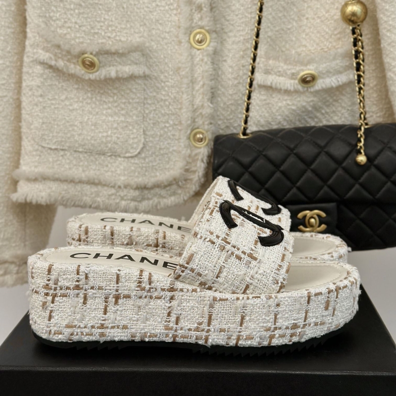 Ch*el slippers